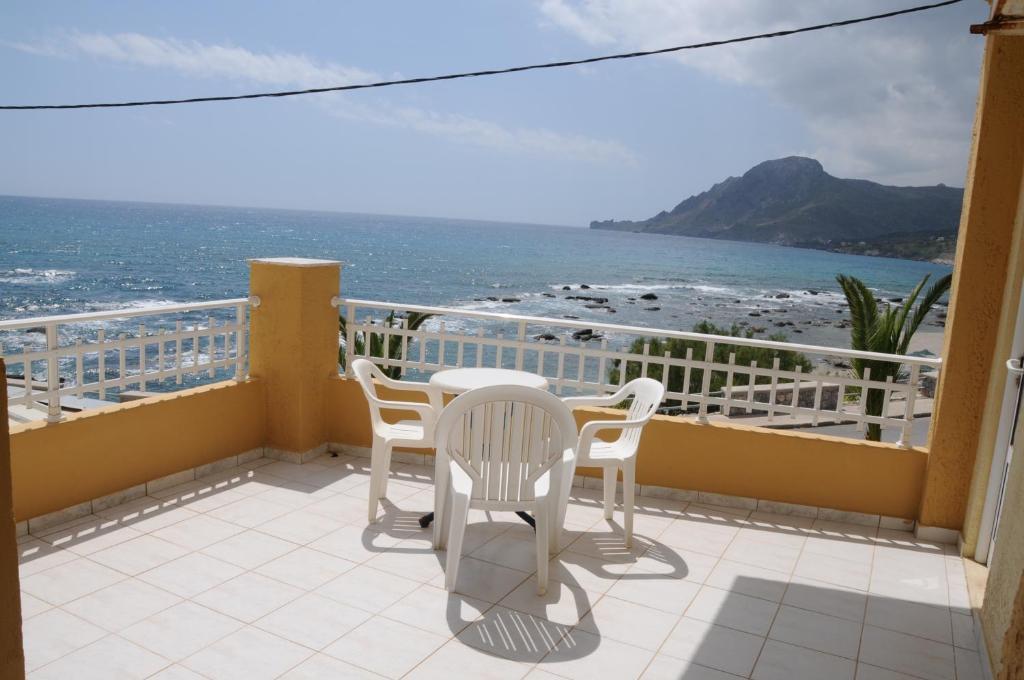 En Plo & Appartement Plakias