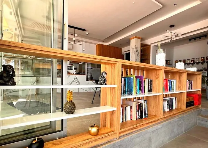 En Plo Studios & Apartments