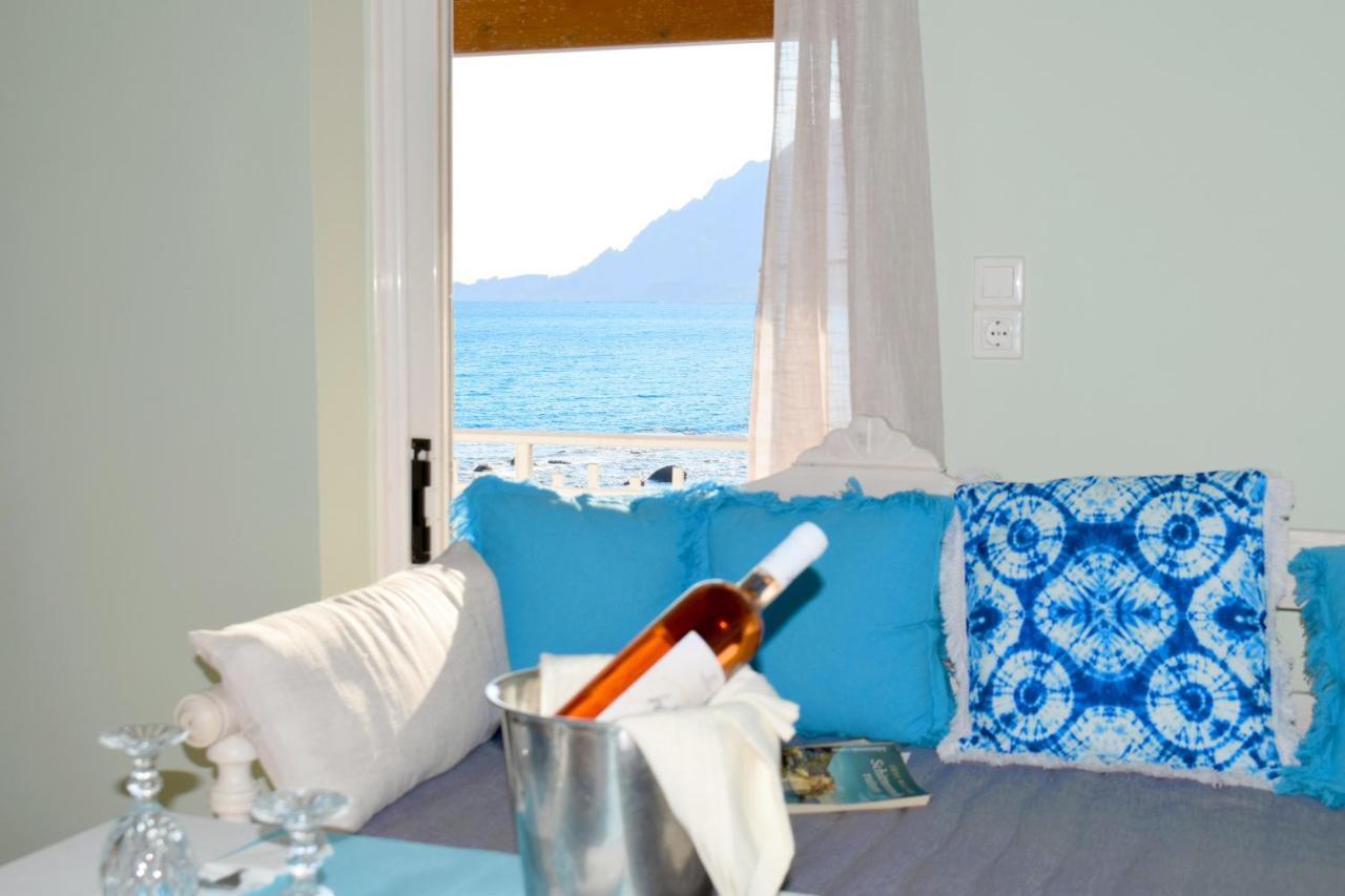 Apartament En Plo & Plakias