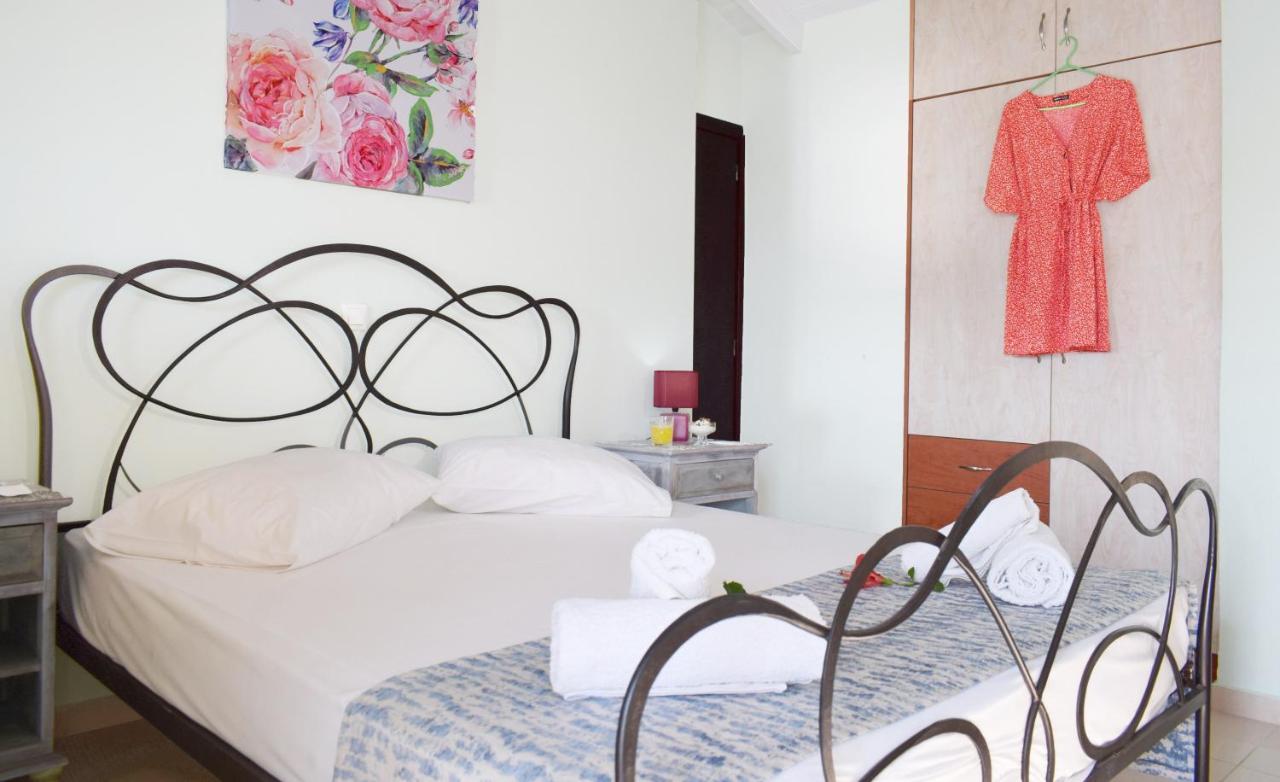 Apartament En Plo & Plakias