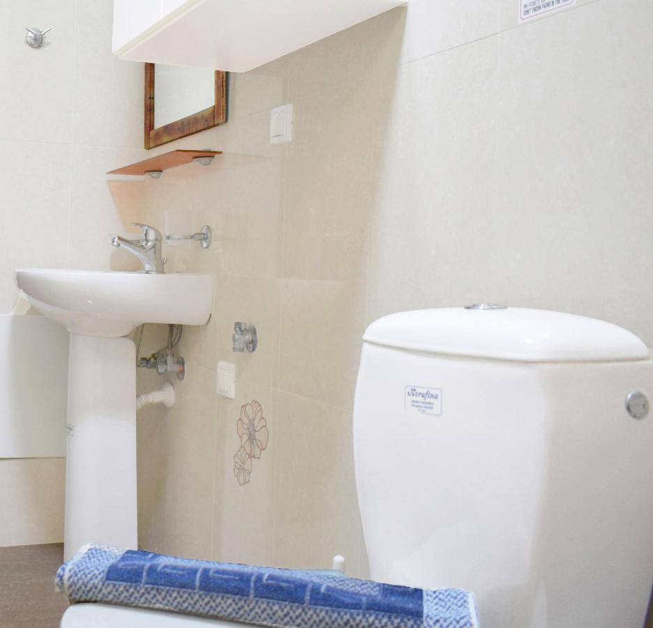Apartament En Plo & Plakias