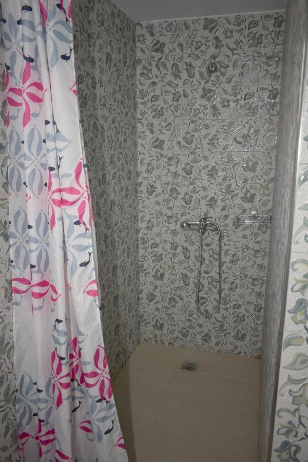 Apartament En Plo & Plakias
