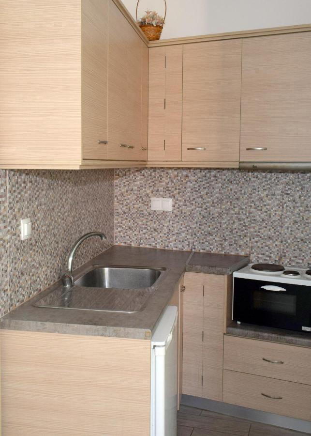 En Plo & Apartament Plakias