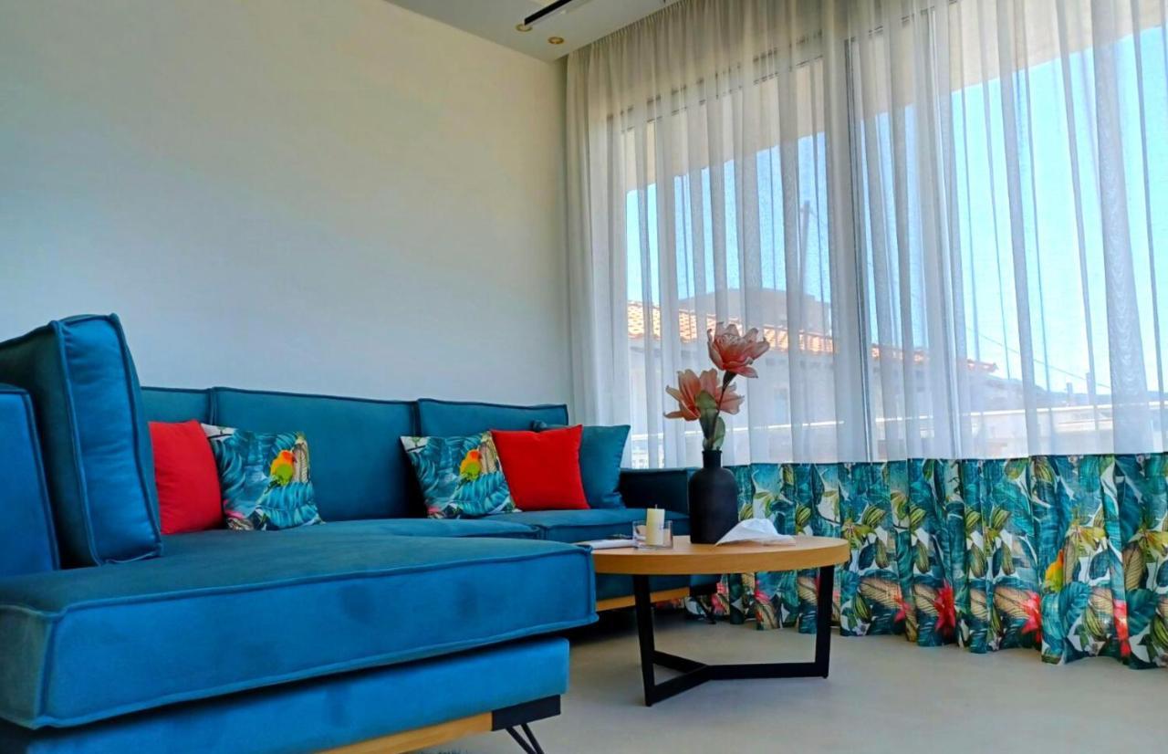 Appartamento En Plo & Plakias