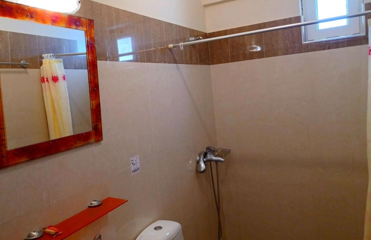 En Plo & Apartament Plakias