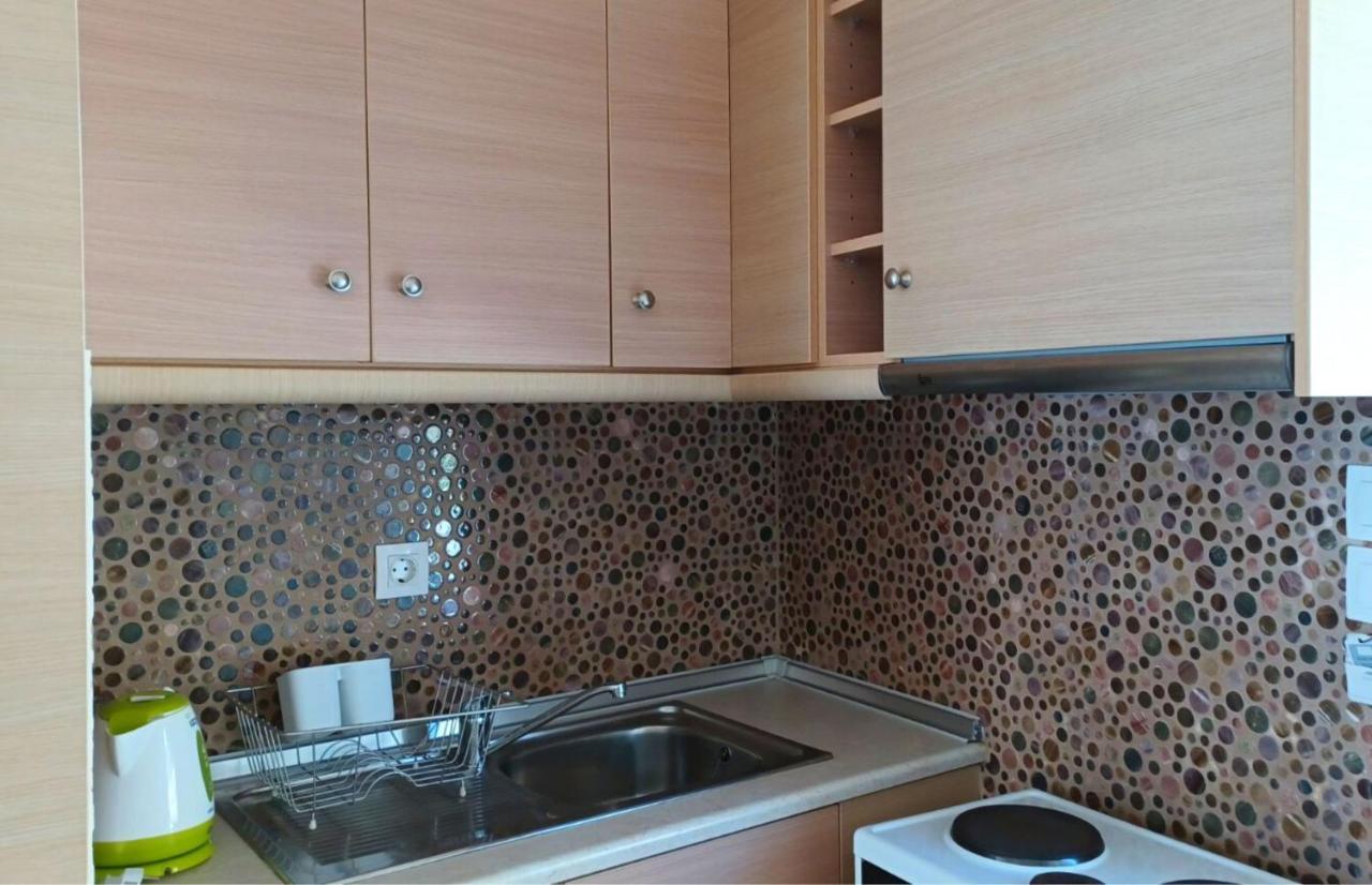En Plo & Apartament Plakias