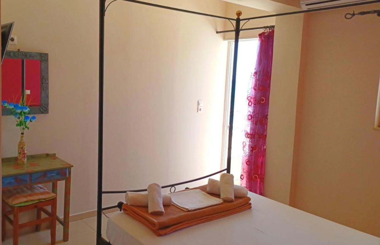 Apartament En Plo & Plakias