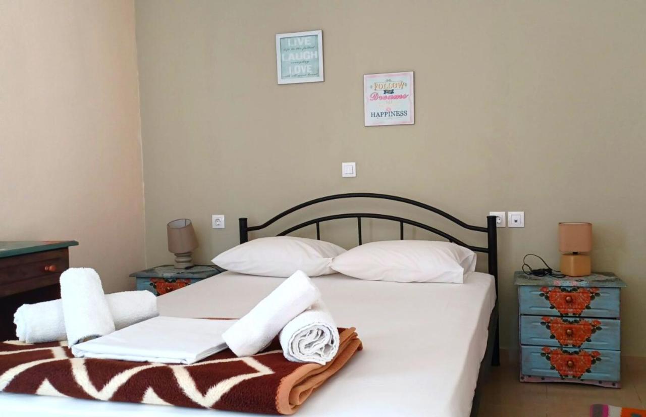 En Plo & Apartament Plakias