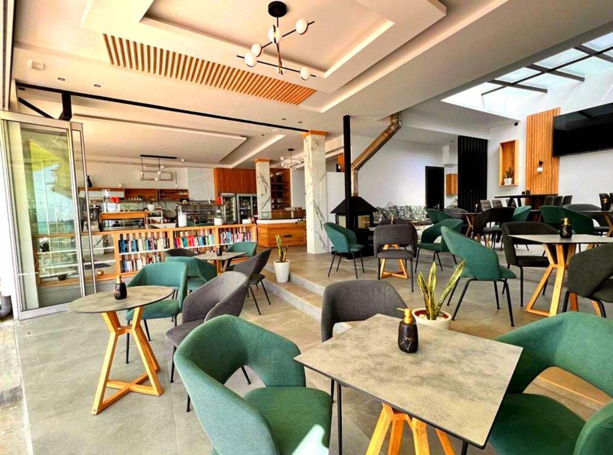 En Plo & Apartament Plakias
