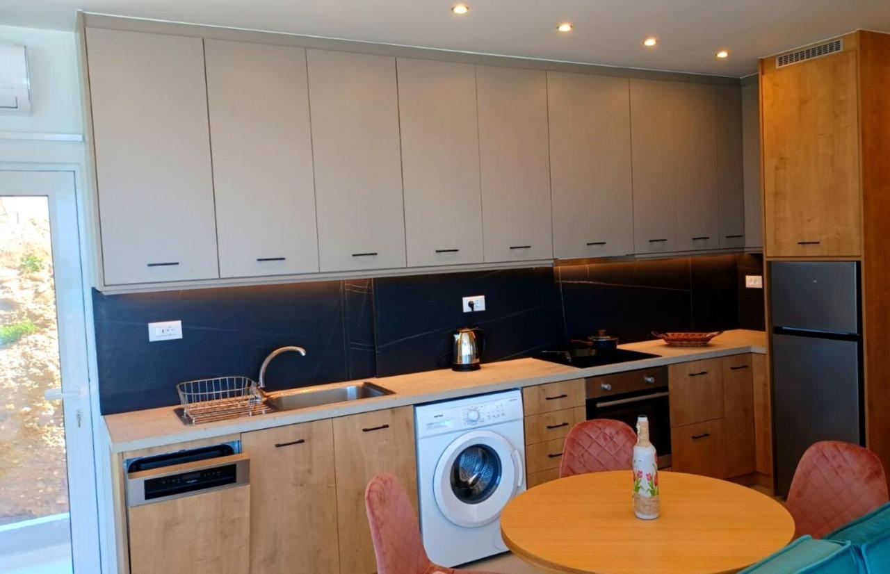 Apartament En Plo & Plakias