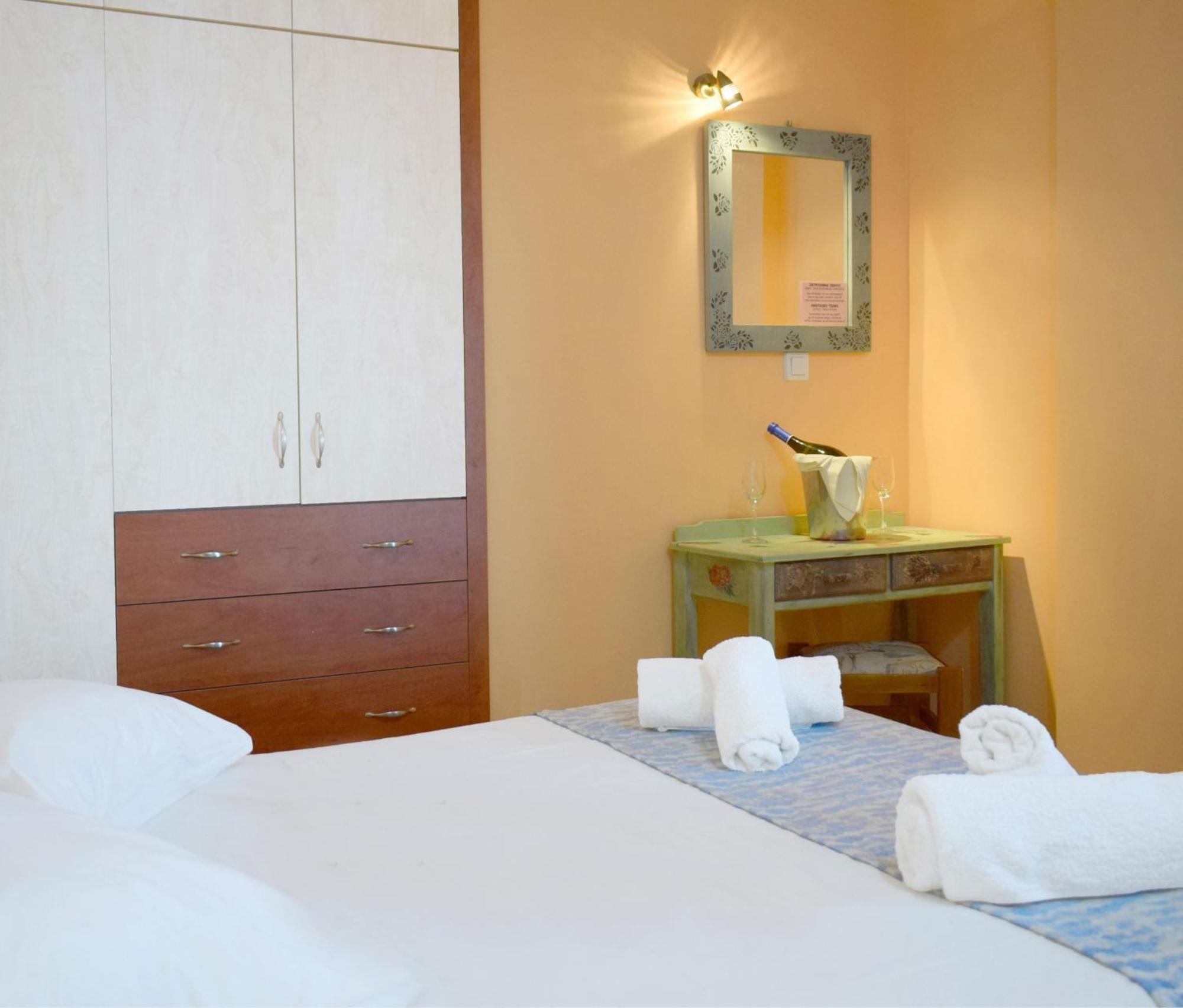 Apartament En Plo &